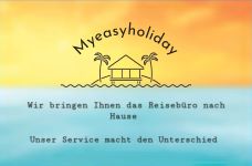 Firmenlogo Myeasyholiday